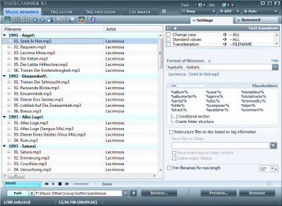 TagScanner 5.1.608