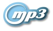 MP3 Logotype